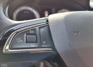 Škoda Octavia Kombi 1,5 l 110 kw