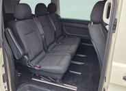 Mercedes-Benz Vito VAN / Minibus 2,0 l 174 kw
