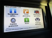 Renault Scénic Kombi 1,5 l 81 kw