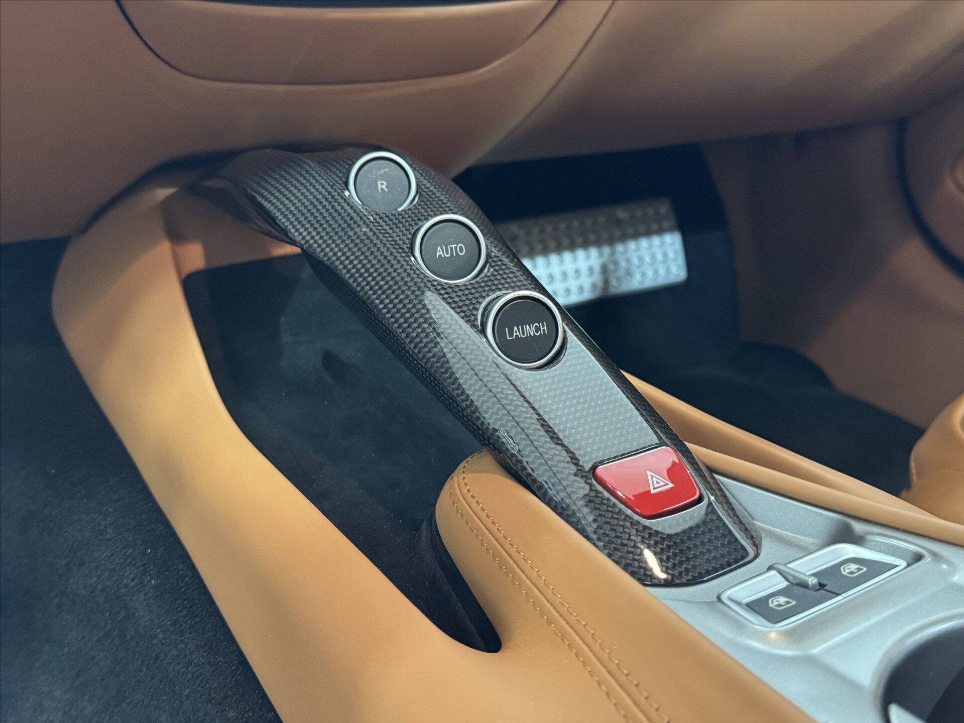 Ferrari F12 Berlinetta Kupé 6,3 l 541 kw