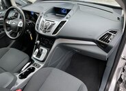 Ford C-MAX MPV 2,0 l 85 kw