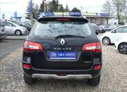 Renault Koleos 5
