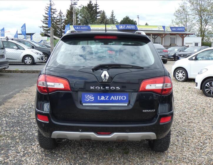 Renault Koleos 5