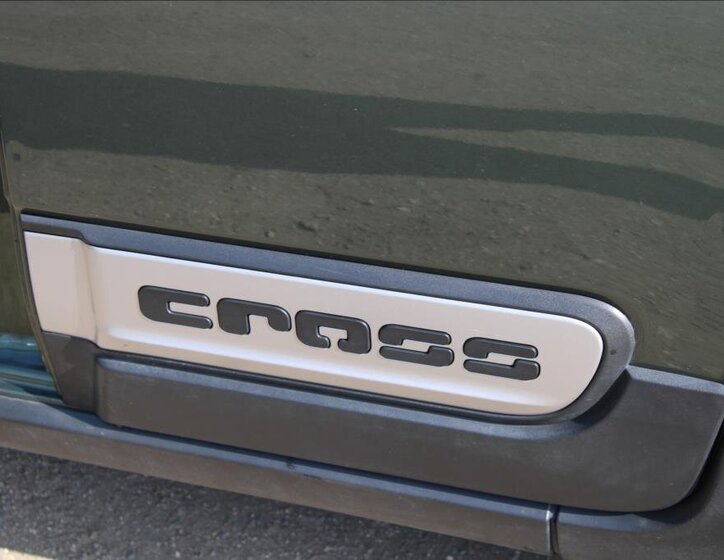 Fiat Panda Hatchback 1,2 l 70 kw