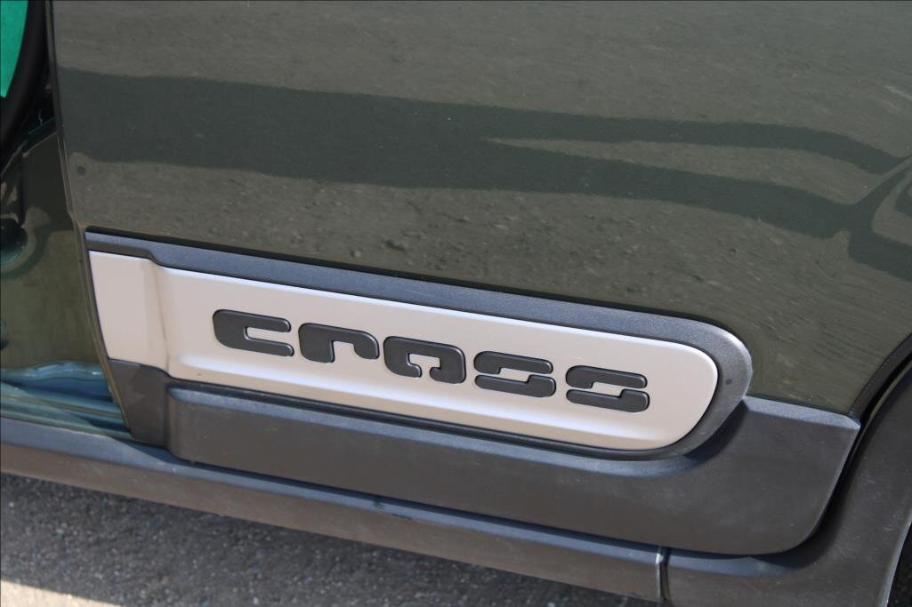 Fiat Panda Hatchback 1,2 l 70 kw