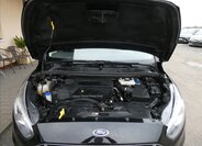 Ford S-MAX MPV 2,0 l 110 kw