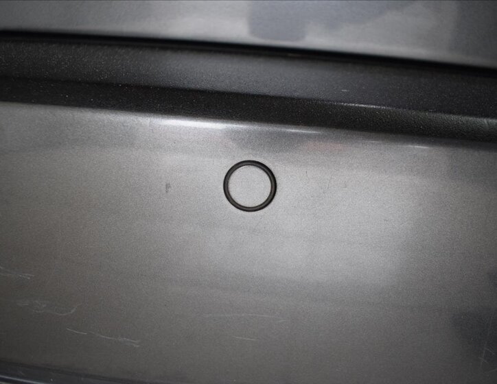 Volkswagen Touran MPV 2,0 l 103 kw