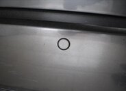 Volkswagen Touran MPV 2,0 l 103 kw