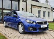 Peugeot 308 8