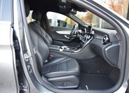 Mercedes-Benz Třídy C Sedan / Limuzína 2,1 l 125 kw
