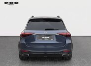 Mercedes-Benz GLE 4
