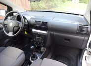 Volkswagen Fox Hatchback 1,4 l 51 kw