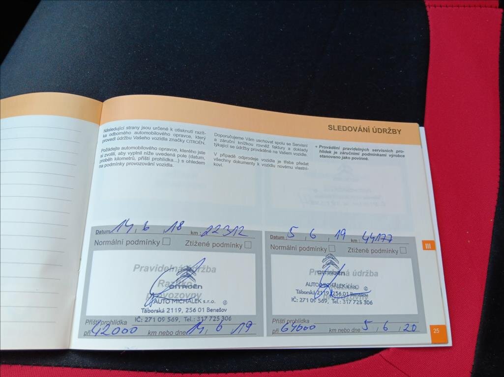 Citroën C3 Hatchback 1,2 l 50 kw