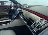 Mercedes-Benz Třídy S Ostatní 6,0 l 450 kw
