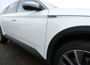 Škoda Superb Kombi 2,0 l 147 kw