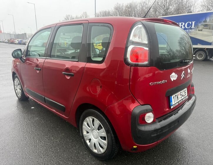 Citroën C3 Picasso 3