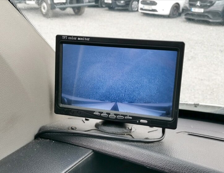 Mercedes-Benz Sprinter Ostatní 2,1 l 110 kw