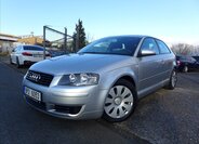 Audi A3 Hatchback 1,6 l 75 kw
