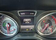 Mercedes-Benz GLA Hatchback 2,1 l 125 kw