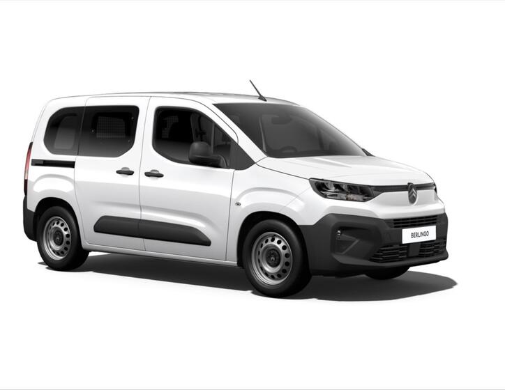 Citroën Berlingo 5