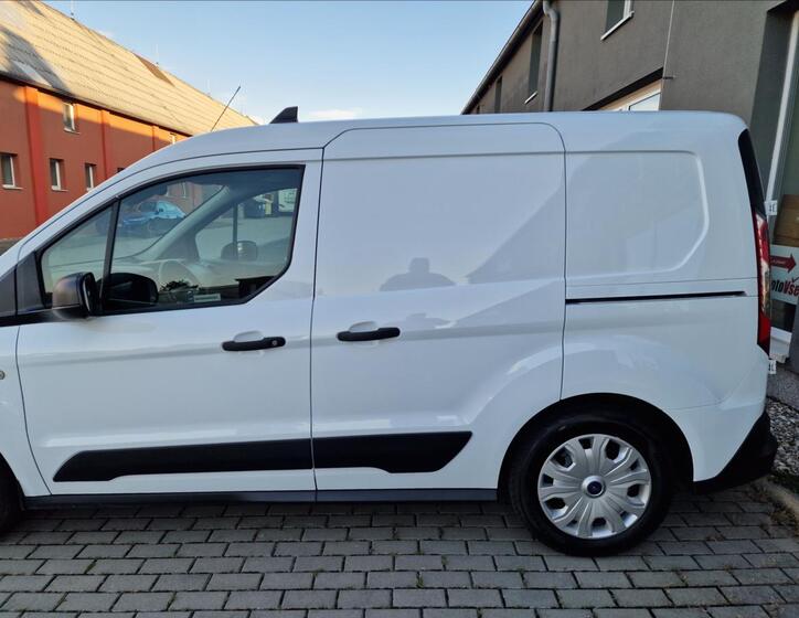 Ford Transit Connect 44