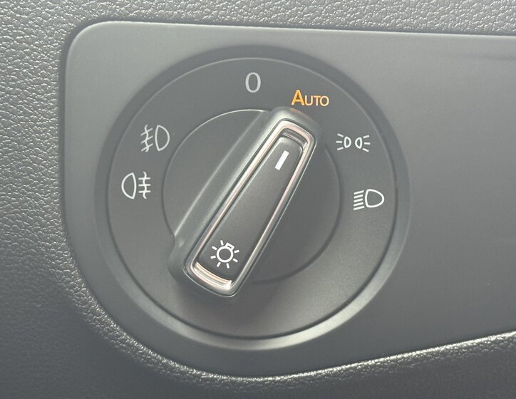 Seat Tarraco SUV / Terénní 2,0 l 110 kw