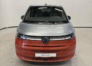 Volkswagen Multivan MPV 2,0 l 110 kw