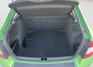 Škoda Rapid Hatchback 999,0 81 kw