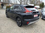 Mitsubishi Eclipse Cross SUV 2,4 l 133 kw
