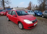 Renault Thalia Sedan 1,1 l 55 kw