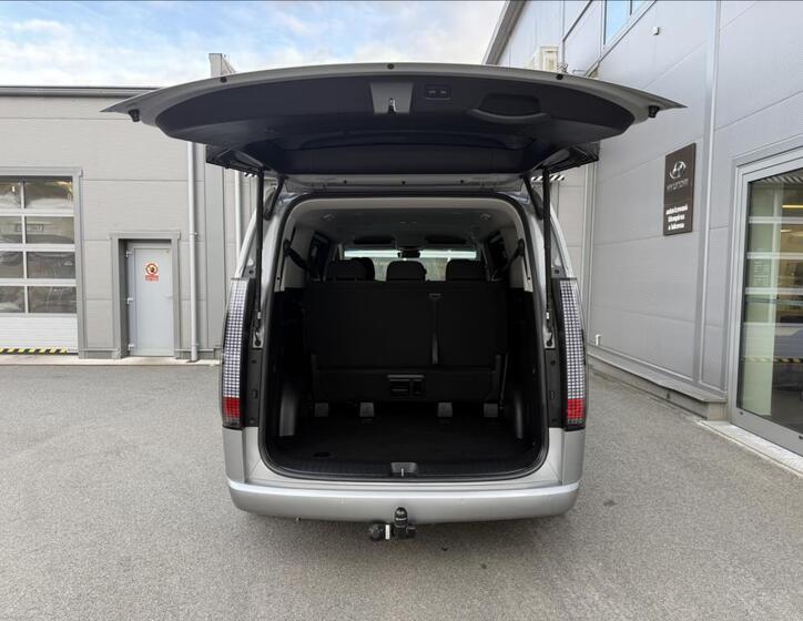 Hyundai Staria 21