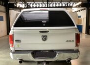 Dodge RAM Pick-up 5,7 l 295 kw