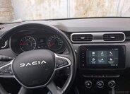 Dacia Duster SUV / Terénní 0,0 0