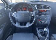 Citroën C4 11