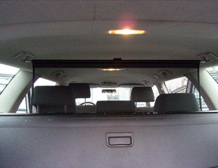 Volkswagen Passat 21