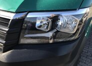 Volkswagen Crafter Skříň 2,0 l 103 kw