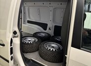 Volkswagen Caddy Ostatní 0,0 83 kw