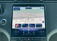 Mercedes-Benz EQS 14