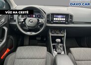 Škoda Karoq SUV 2,0 l 110 kw