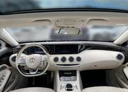 Mercedes-Benz Třídy S 14