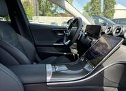 Mercedes-Benz Třídy C 13