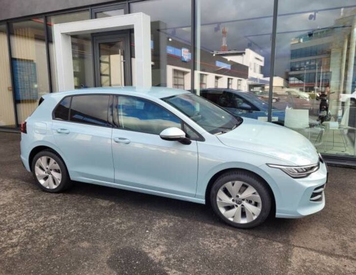 Volkswagen Golf Hatchback 1,5 l 85 kw