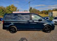 Mercedes-Benz Vito 8
