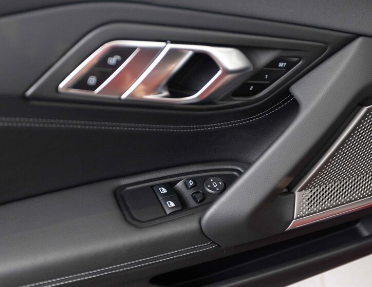 BMW Z4 Kabriolet 3,0 l 250 kw