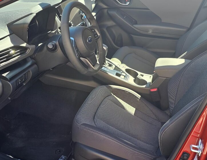 Subaru Crosstrek SUV / Terénní 2,0 l 100 kw