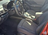 Subaru Crosstrek SUV / Terénní 2,0 l 100 kw