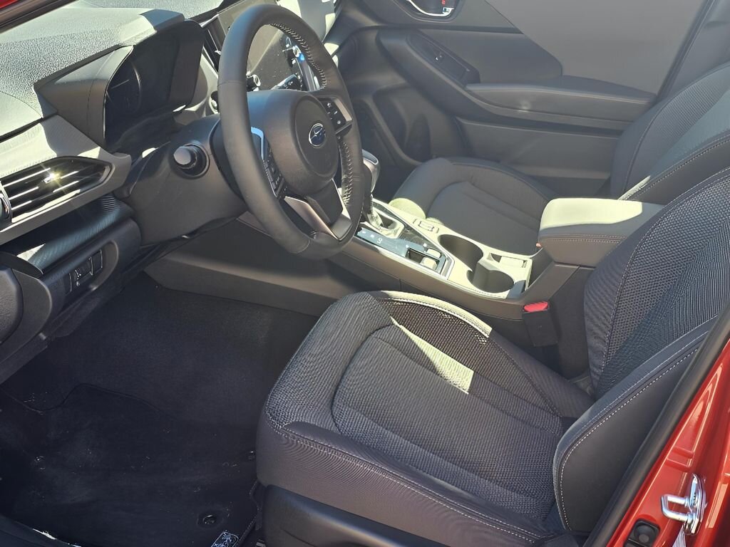 Subaru Crosstrek SUV / Terénní 2,0 l 100 kw