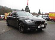BMW Řada 5 Sedan 3,0 l 225 kw