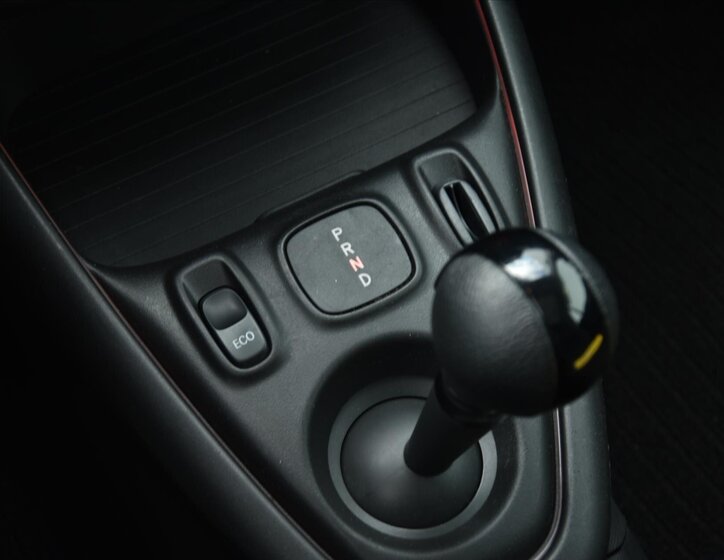 Smart Fortwo Kupé 0,0 60 kw