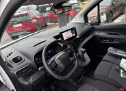Toyota ProAce Skříň 1,5 l 96 kw